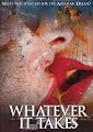 Whatever it takes