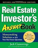 Buy : The Real Estate Investor`s Answer Book: Money Making Solutions to All Your Real Estate Questions