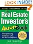 The Real Estate Investor's Answer Book: Money Making Solutions to All Your Real Estate Questions