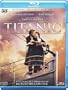 Titanic (Blu-Ray+Blu-Ray 3D)