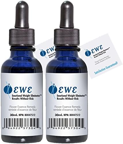 EMOTIONAL WEIGHT ELIMINATOR - All Natural Instant Response Vibration Energy Drops Weight Gain Inhibitor 100% Safe – 1 Month