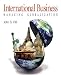 International Business: Managing Globalization