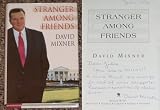 Stranger Among Friends