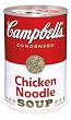 Campbell's Red & White Chicken Noodle Soup, 10.75-Ounce Cans (Pack of 48)