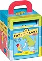 The Potty Caddy