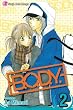 B.O.D.Y., Vol. 2