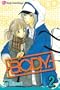 B.O.D.Y., Vol. 2