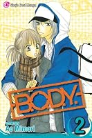B.O.D.Y., Vol. 2 (B.O.D.Y.)