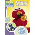 Buy Sesame Beginnings: Exploring Together