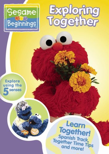 Sesame Beginnings: Exploring Together
