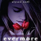 Evermore | [Alyson Noel]