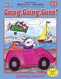  : Going, Going, Gone!