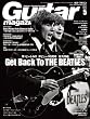Guitar magazine (ギター・マガジン) 2012年 05月号 [雑誌]