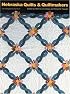 Nebraska Quilts and Quiltmakers