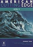 American cutting edge. Level 3. Student's book