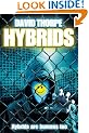 Hybrids: Saga Competition Winner