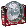Super Pet 7-Inch Run-About Ball, Clear