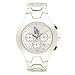 Los Angeles Dodgers MLB Men's Hall of Fame Watch with Stainless Steel Bracelet