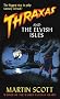 Thraxas and the Elvish Isles (Thraxas Novels)