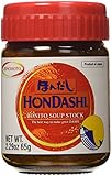 Hon-Dashi (Bonito Fish Soup Stock) - 2.29 oz.