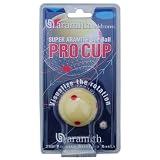 Belgian Aramith Pro-Cup Cue Ball by Aramith