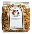 Bergin Nut Company Peanuts Butter Toffee, 16-Ounce Bags (Pack of 6)
