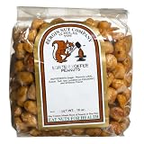 BerginNutCompanyPeanutsButterToffee,16-OunceBags(Packof6)