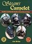 Steam's Camelot Southern and Norfolk Southern Excursions in Color