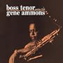 Boss Tenor (Reis)