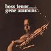 Boss Tenor (Reis)