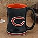 Boelter Brands Chicago Bears Coffee Mug - 14oz Sculpted