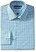 Geoffrey Beene Men's Fitted Check Shirt