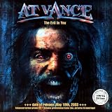 At Vance - The Evil in You