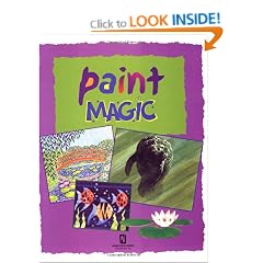 Paint Magic (Art Magic)