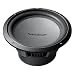 Rockford Fosgate Punch P1 P1S412 12-Inch 150-Watt Subwoofer - 4 Ohm