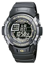 Casio G-Shock Herren-Armbanduhr Digital Quarz G-7710-1ER