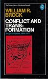 Conflict and transformation : the United States, 1844-1877