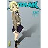 Ratman, tome 2