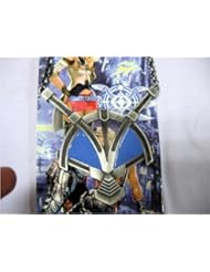 Toy: Final Fantasy 12: Vann Cosplay Necklace - Final Fantasy