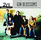 The Best Of Gin Blossoms 20th Century Masters The Millennium Collection