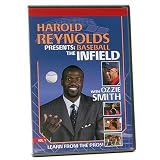 Harold Reynolds Presents: Baseball Infield Vol.1