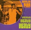 Heavy Heavy Heavy: the Long-Lost Hero of Afro Soul Funk