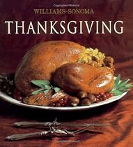 The Williams-Sonoma Collection: Thanksgiving