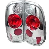 Spyder Auto Ford F150 Styleside/F250/350...
