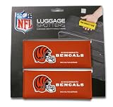 Cincinnati Bengals Luggage Spotter 2-Pack