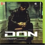 Don The Chase Begins Again [CD on Demand]