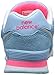 New Balance KL574P Core Plus Running Shoe (Little Kid)