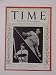 Lou Gehrig New York Yankees & Carl Hubbell New York Giants October 5 1936 Time Magazine Fabulous Beautiful Condition Professionally Matted Cover 11 X 14 Size Delivered Ready For Framing
