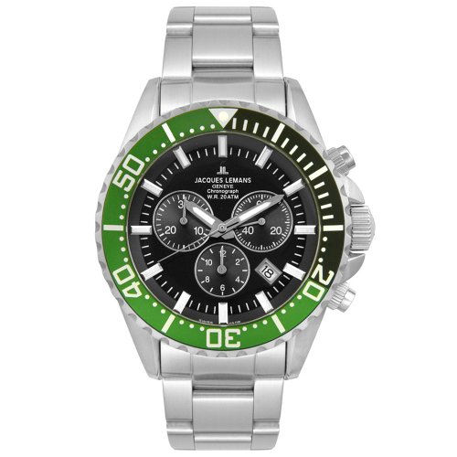 Jacques Lemans GU195B