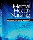 Mental health nursing : an evidence-based approach